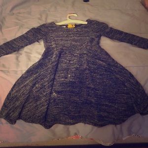 Little girls dress